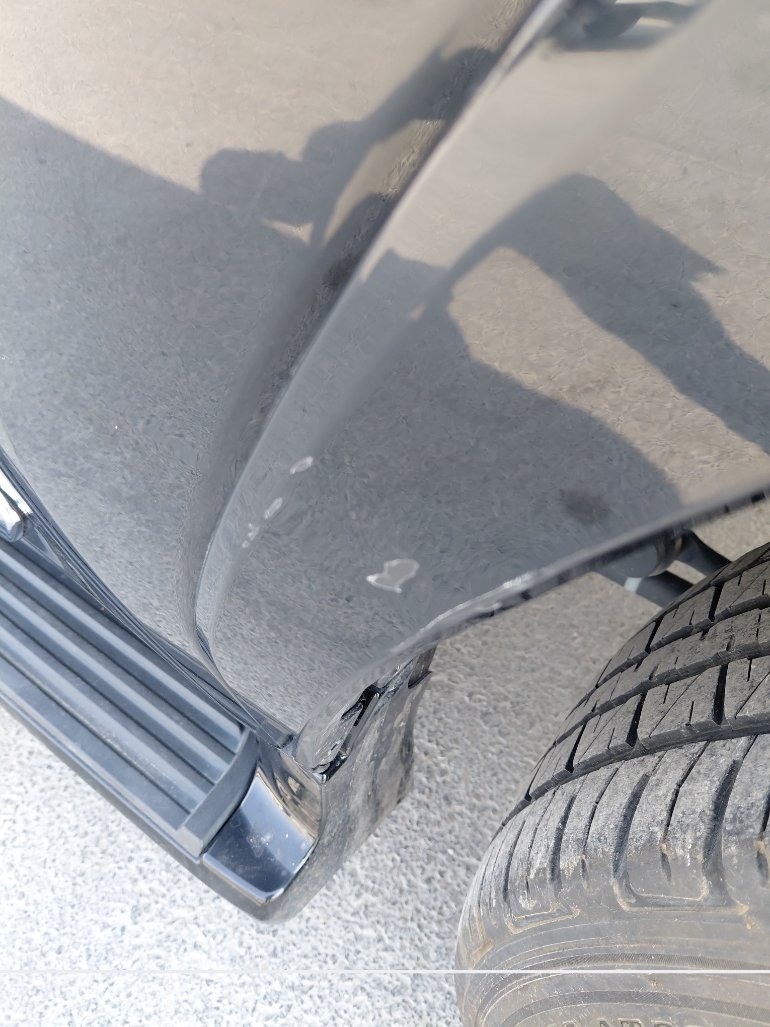 Toyota Land Cruiser Wagon VXR 2024 image