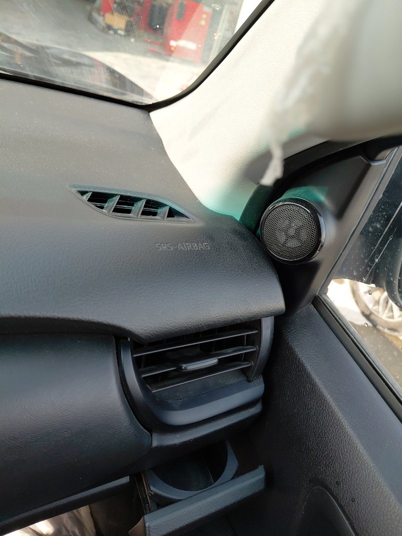 Toyota Fortuner GX 2024 image