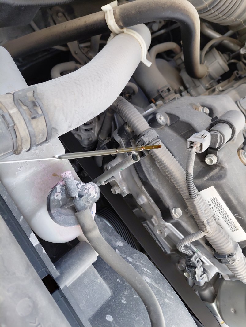 Toyota Fortuner GX 2024 image