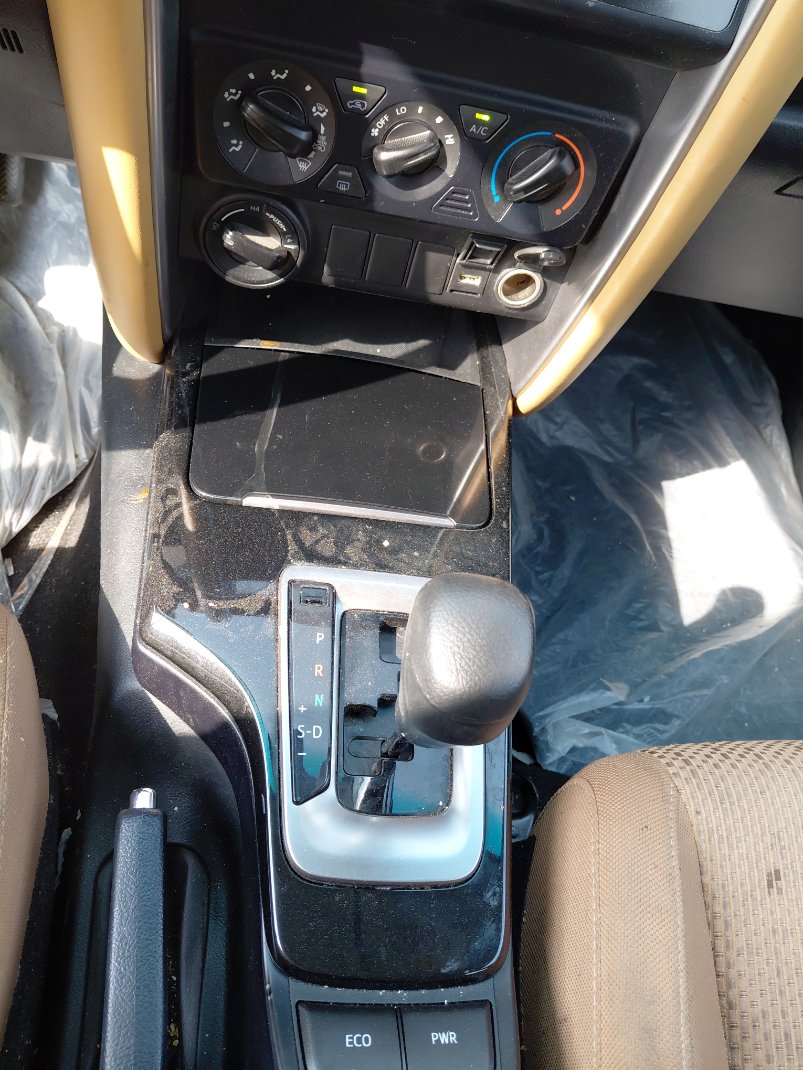 Toyota Fortuner GX 2024 image