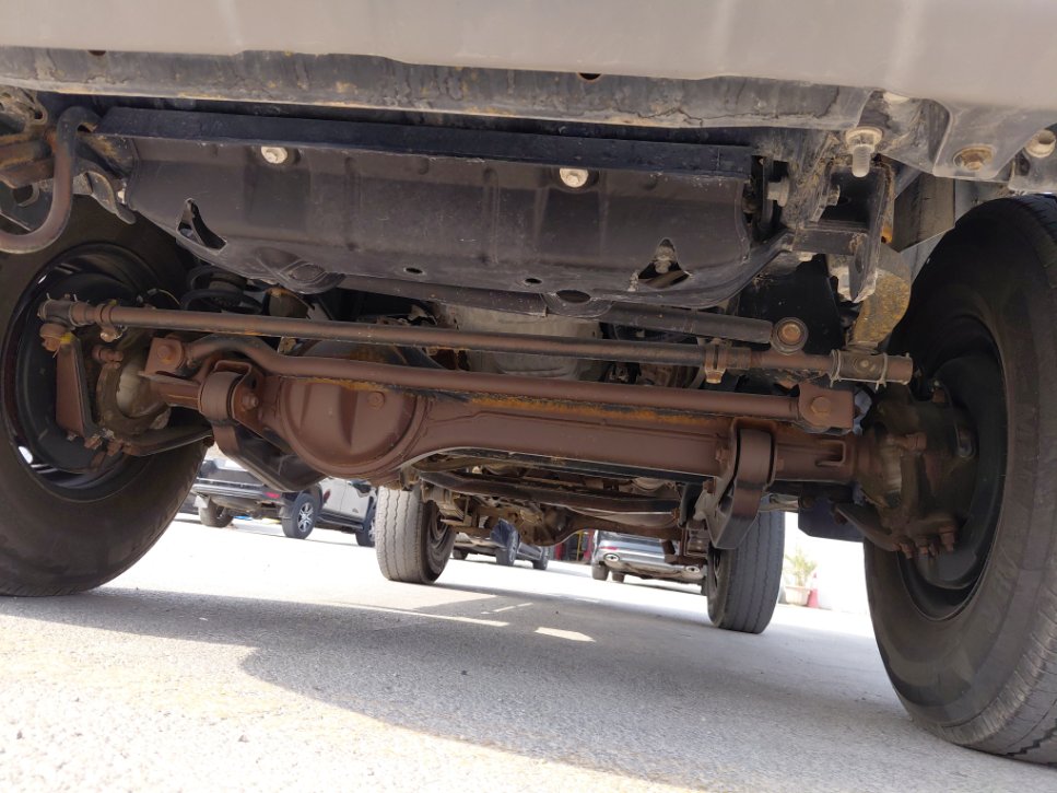 Toyota Land Cruiser 70  2021 image