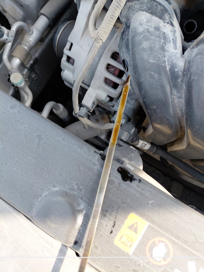 KIA Pegas LX FWD  2022 image