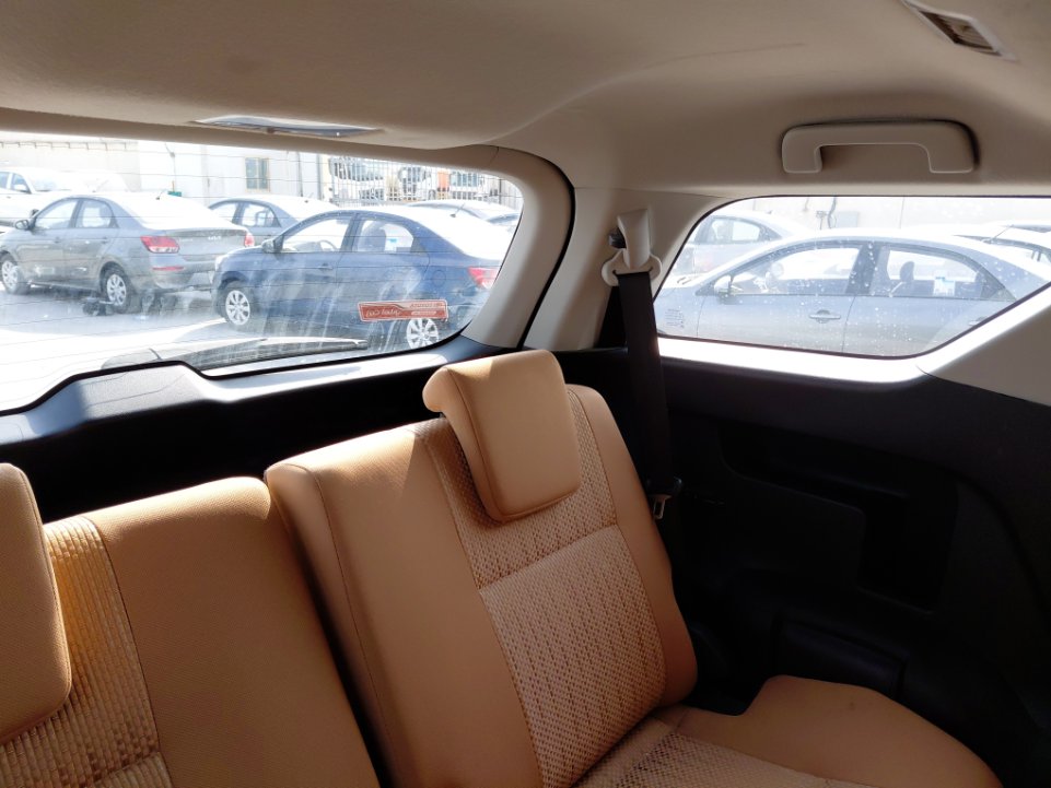 Toyota Fortuner GX 2024 image