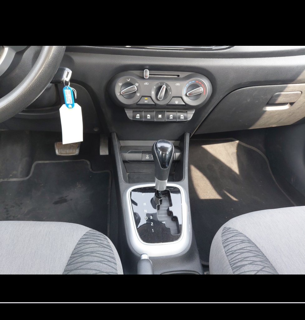 KIA Pegas LX FWD  2022 image