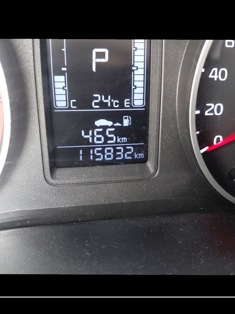 KIA Pegas LX FWD  2022 image