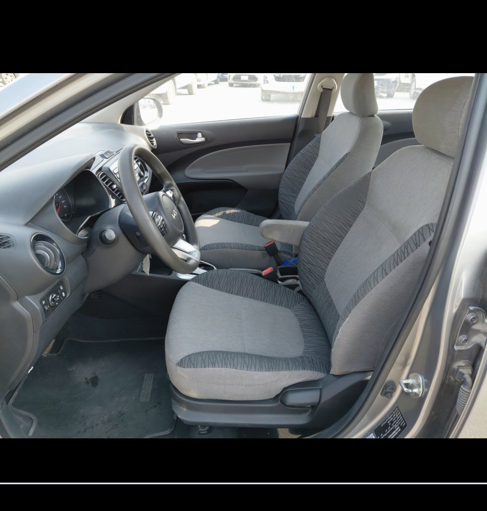 KIA Pegas LX FWD  2022 image