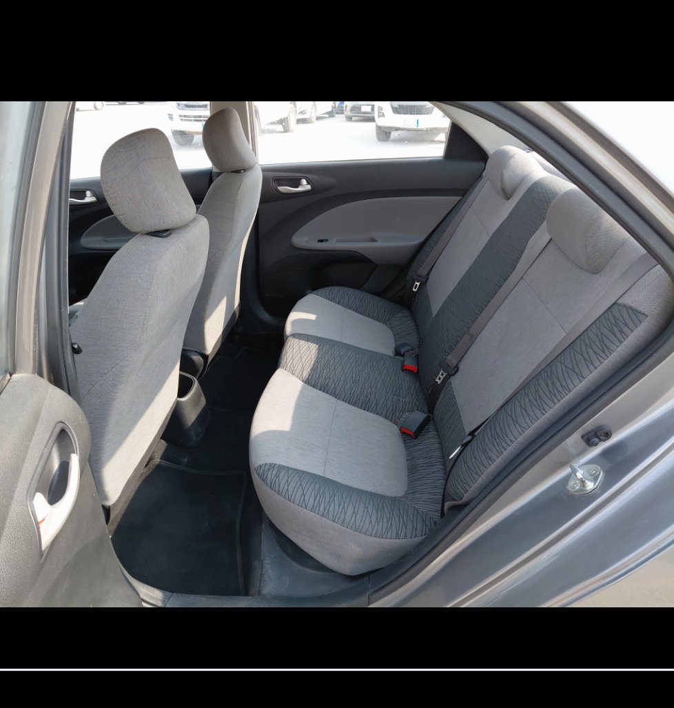 KIA Pegas LX FWD  2022 image