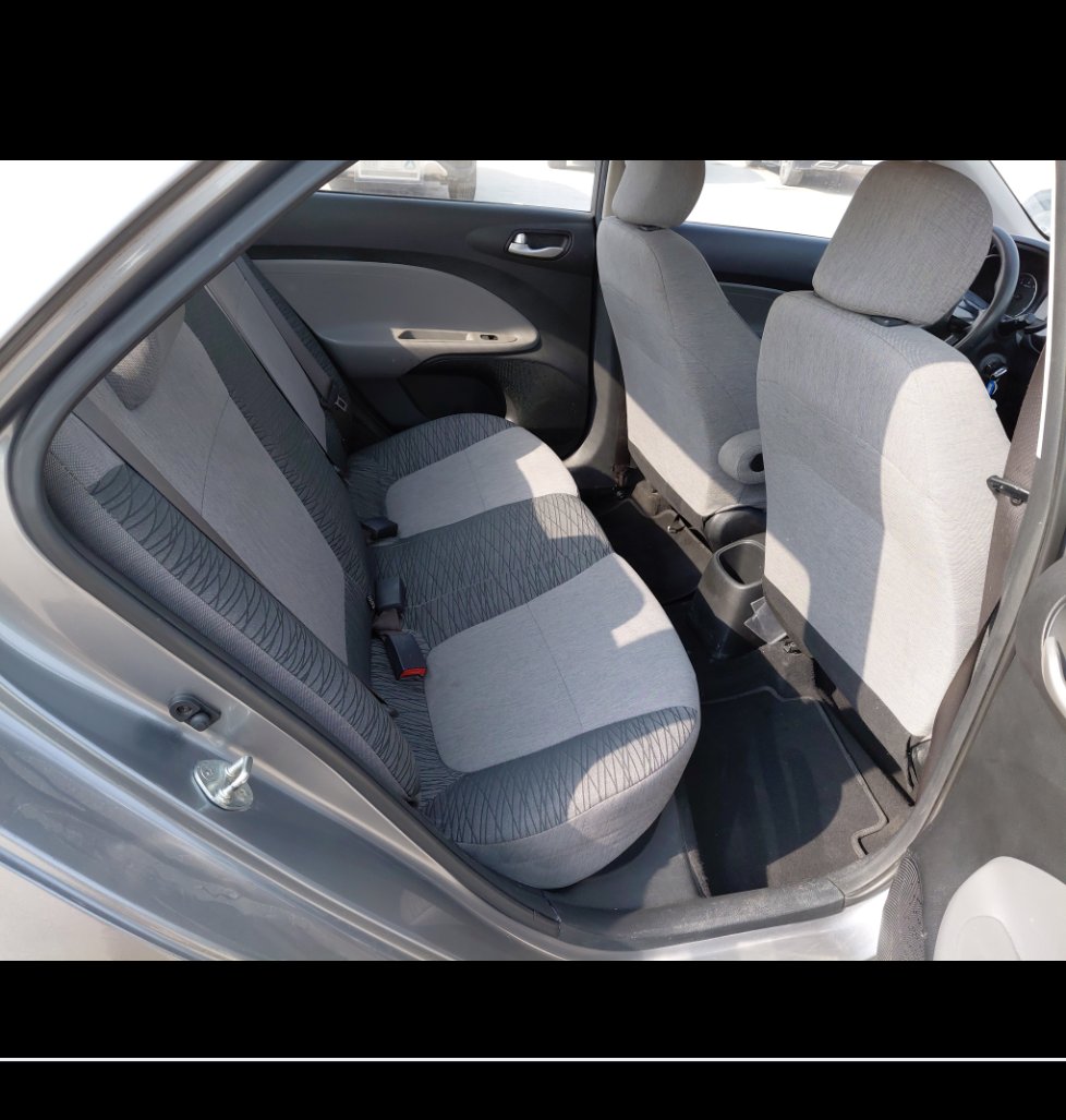 KIA Pegas LX FWD  2022 image