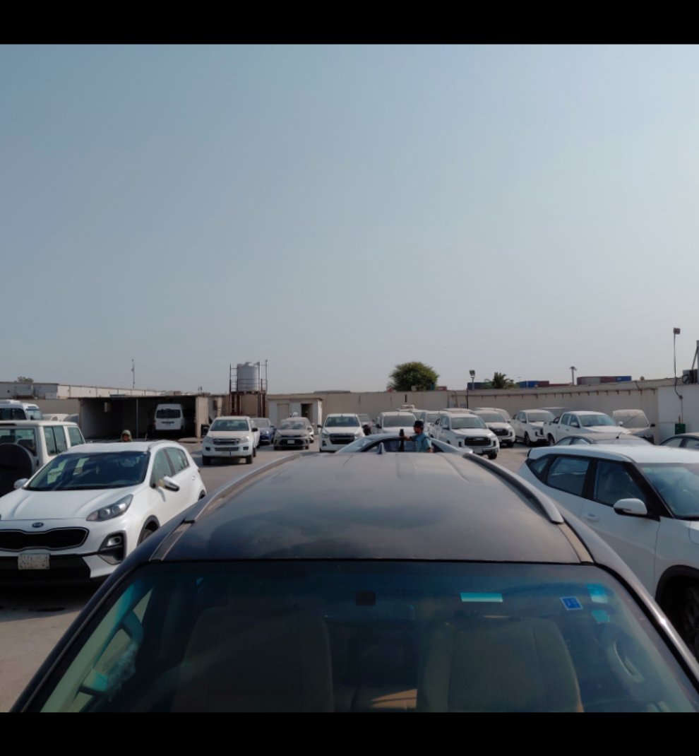 Toyota Fortuner GX 2024 image