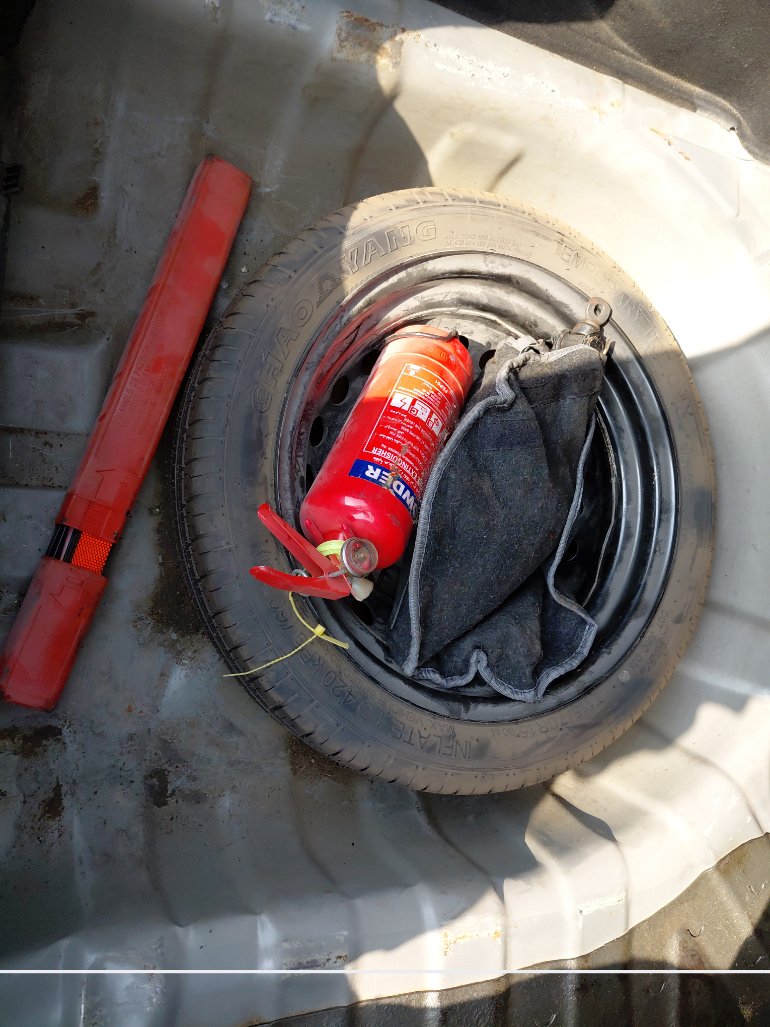 KIA Pegas LX FWD  2022 image