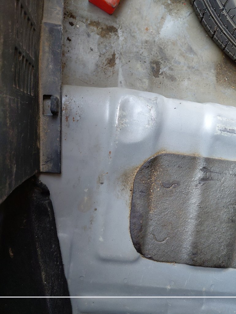 KIA Pegas LX FWD  2022 image