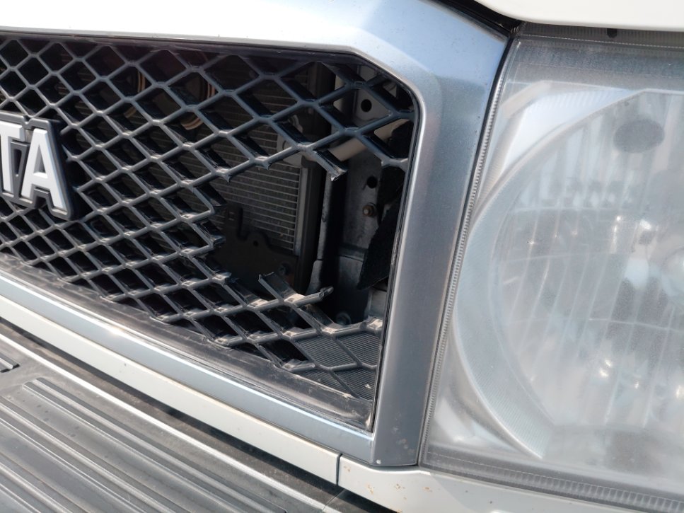 Toyota Land Cruiser 70  2021 image