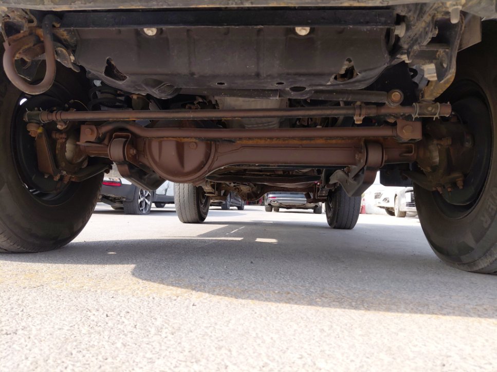 Toyota Land Cruiser 70  2021 image