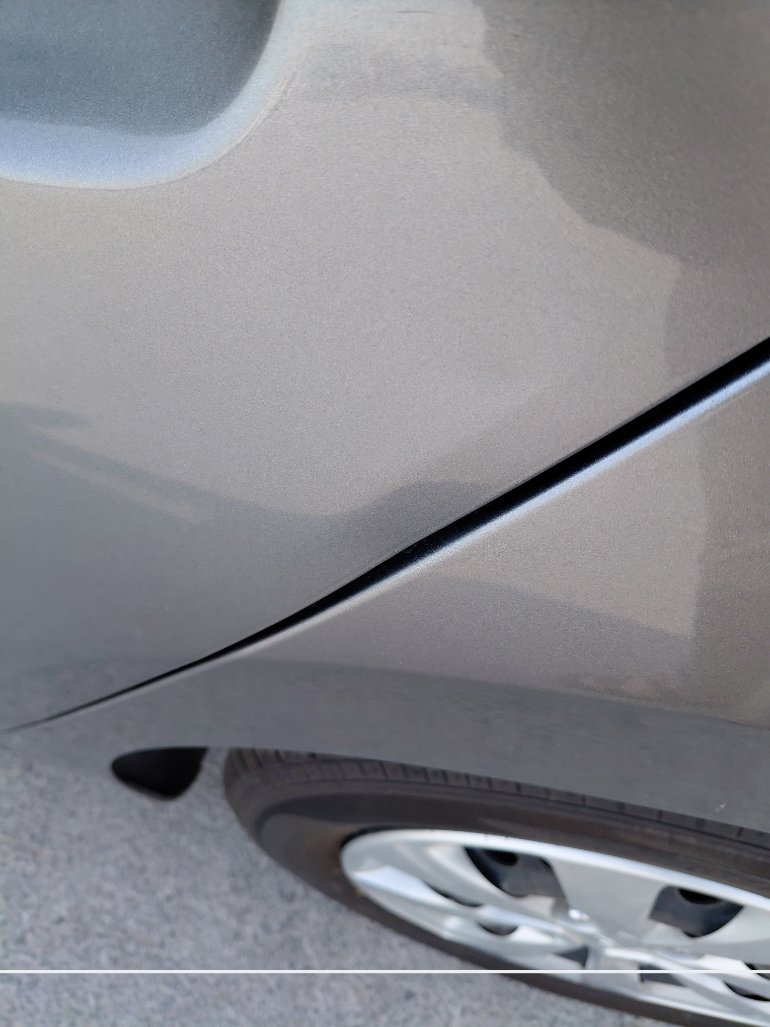 KIA Pegas LX FWD  2022 image