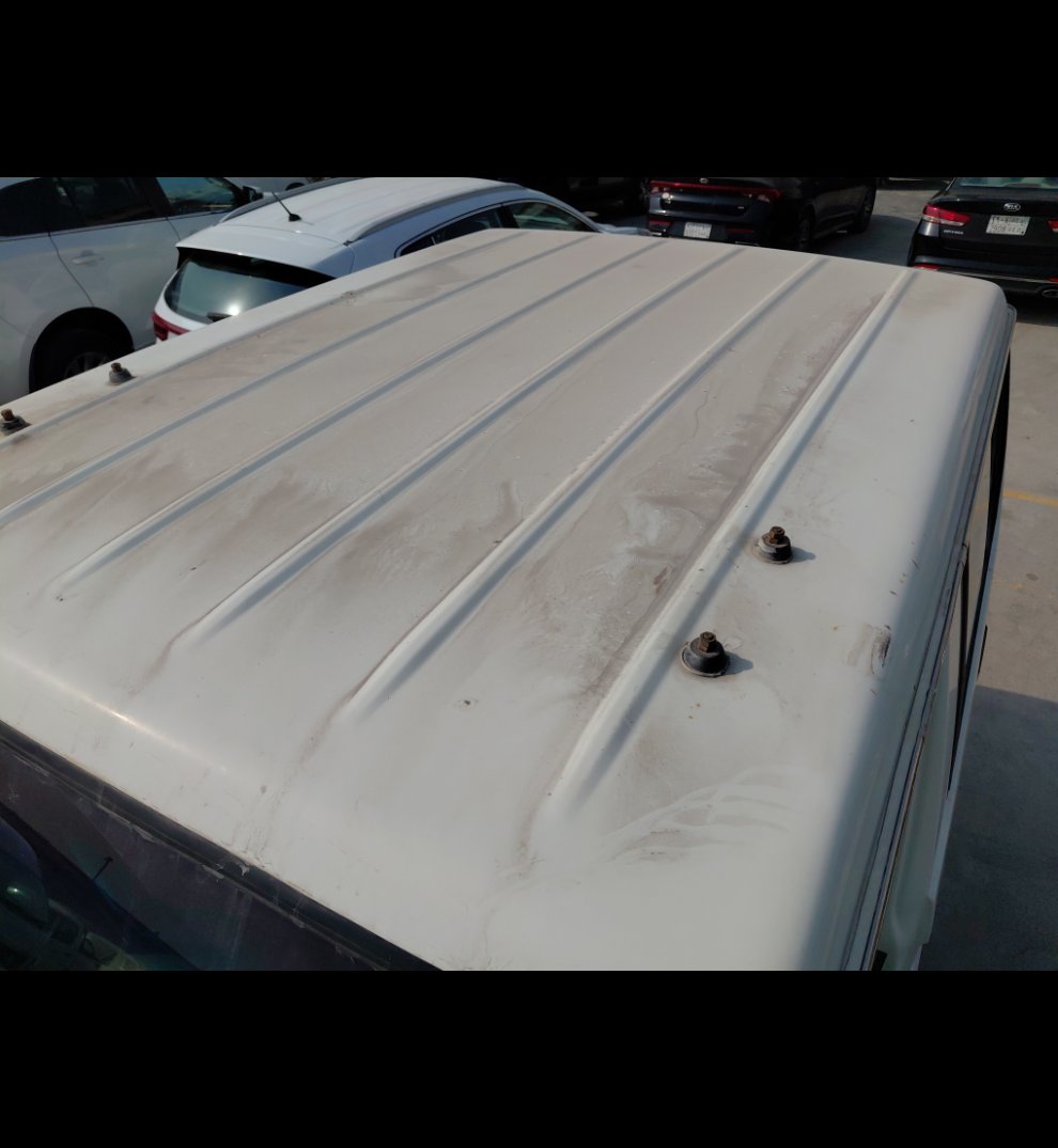 Toyota Land Cruiser 70  2021 image