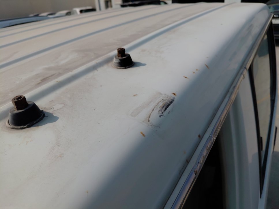 Toyota Land Cruiser 70  2021 image