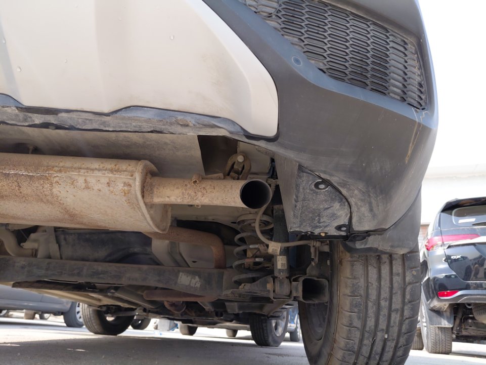 KIA Seltos SP2L LX FWD  2021 image