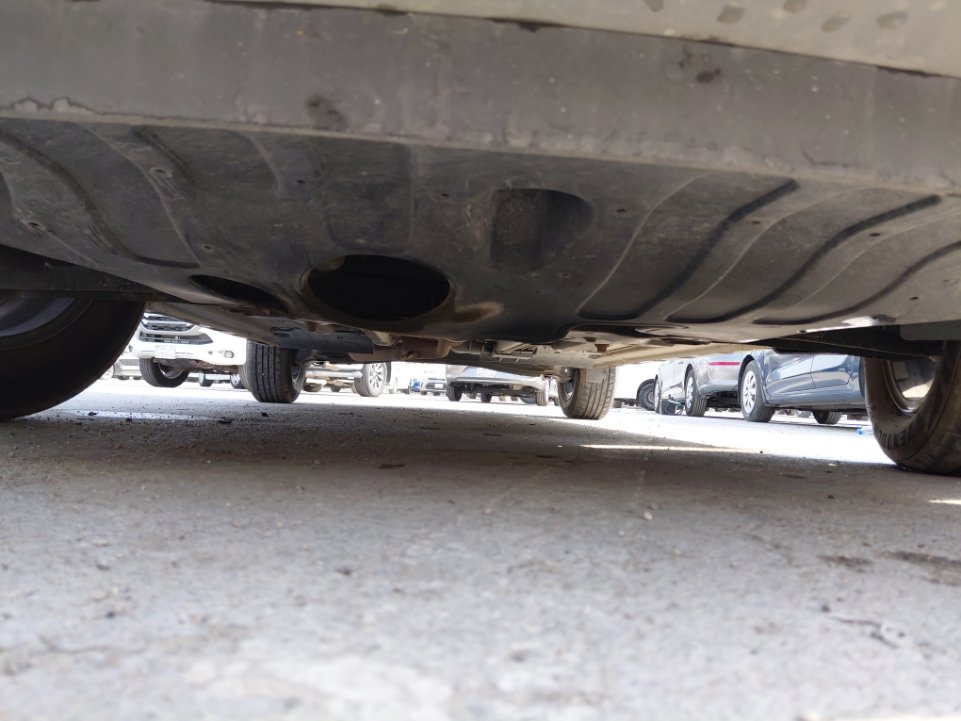 KIA Seltos SP2L LX FWD  2021 image