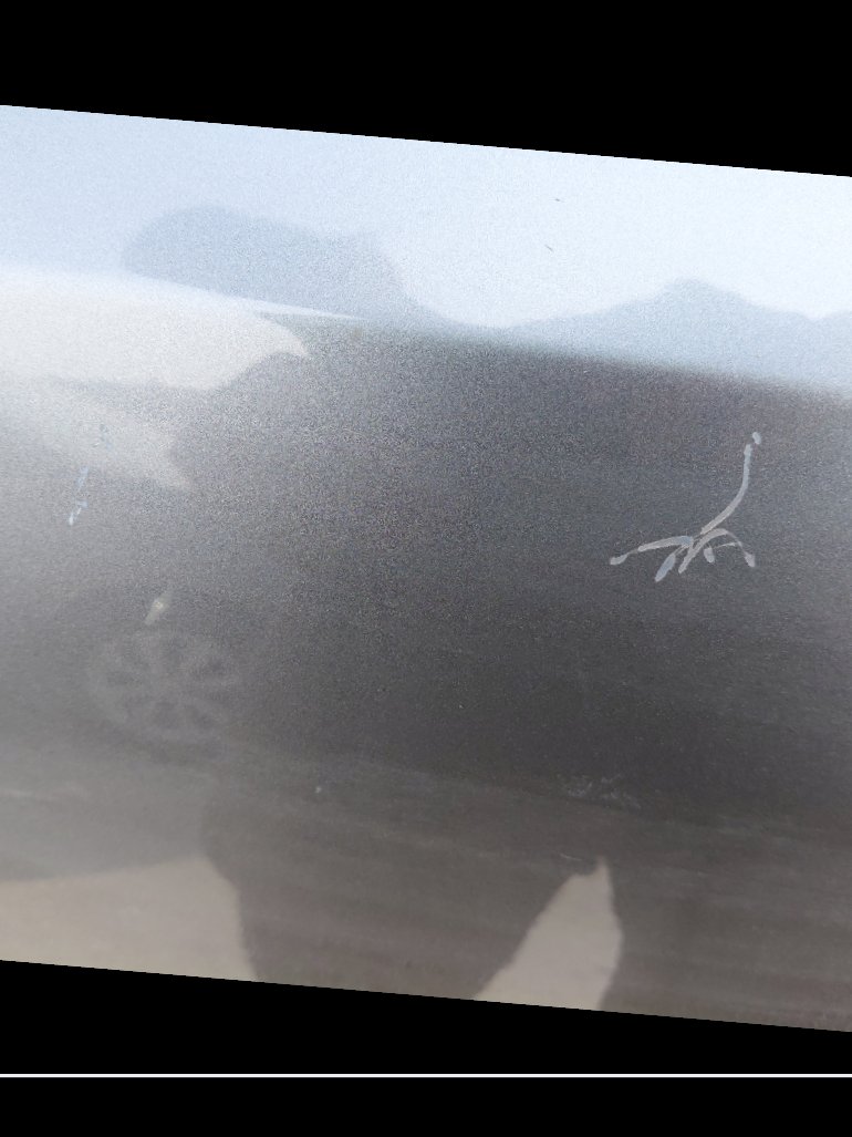 KIA Pegas LX FWD  2022 image