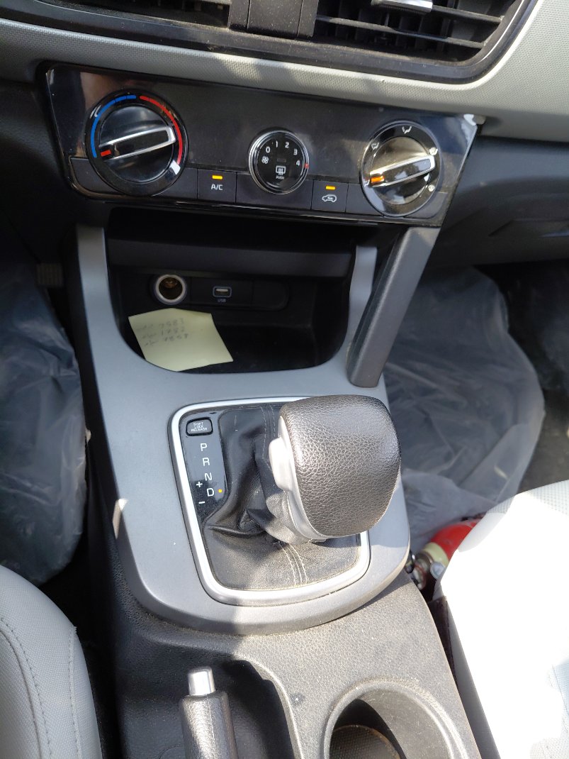 KIA Seltos SP2L LX FWD  2021 image