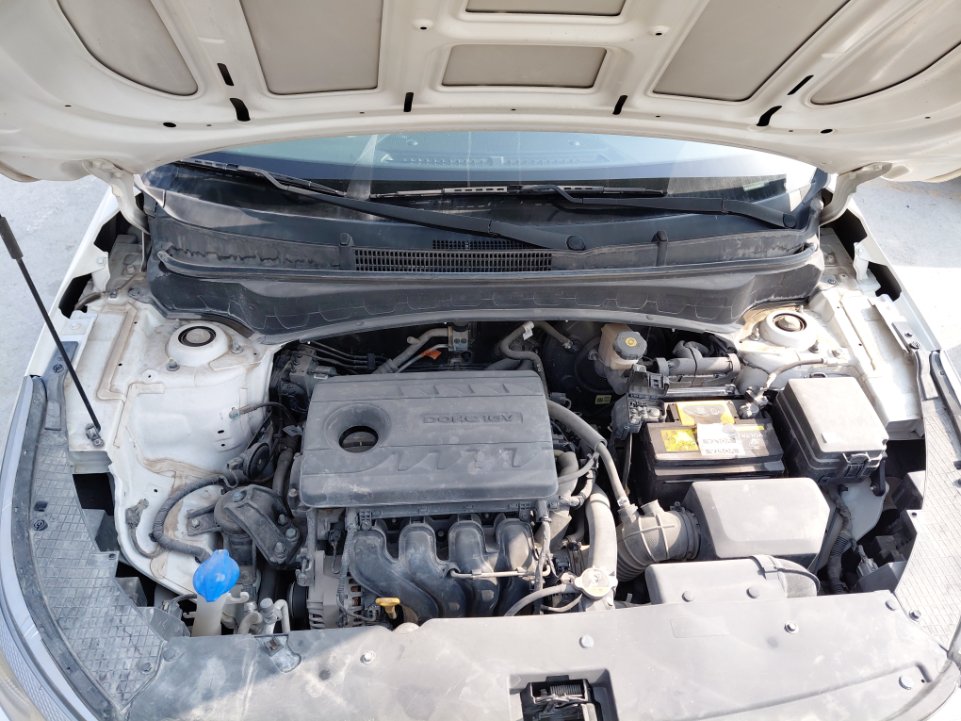 KIA Seltos SP2L LX FWD  2021 image