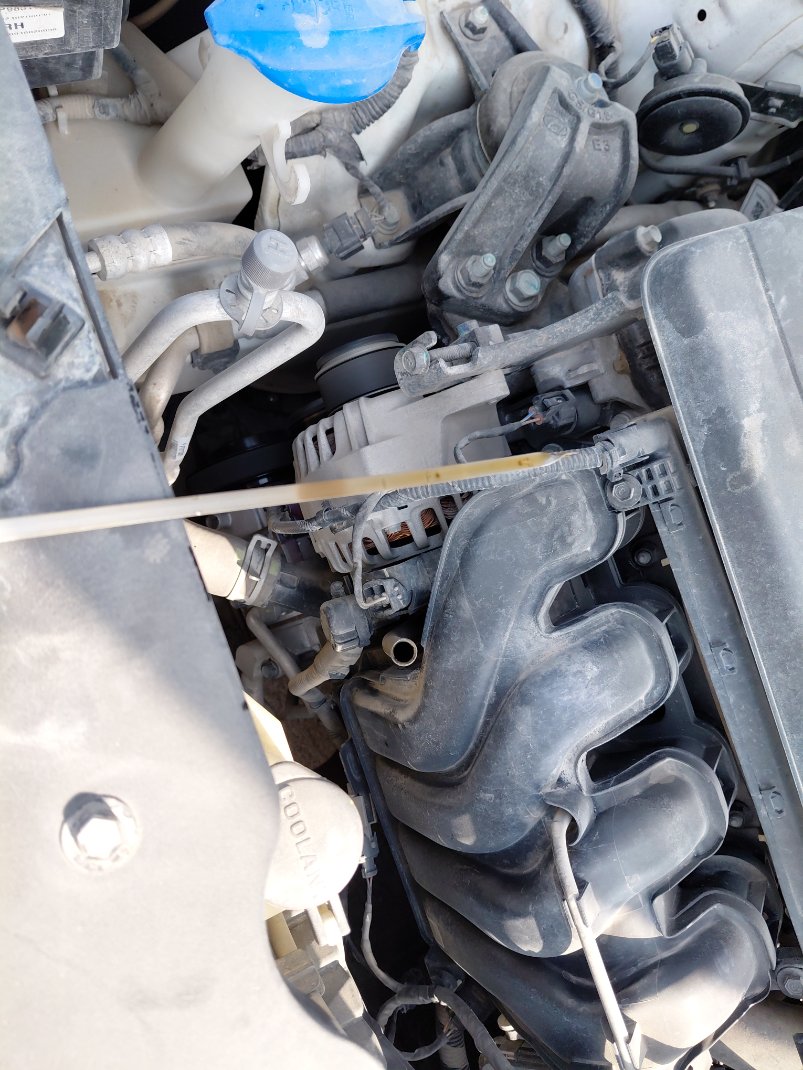 KIA Seltos SP2L LX FWD  2021 image