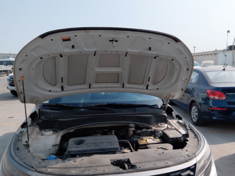 KIA Seltos SP2L LX FWD  2021 image