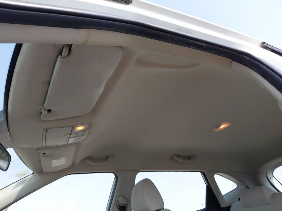 KIA Seltos SP2L LX FWD  2021 image