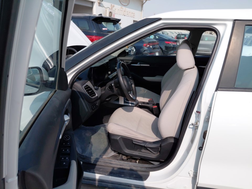 KIA Seltos SP2L LX FWD  2021 image