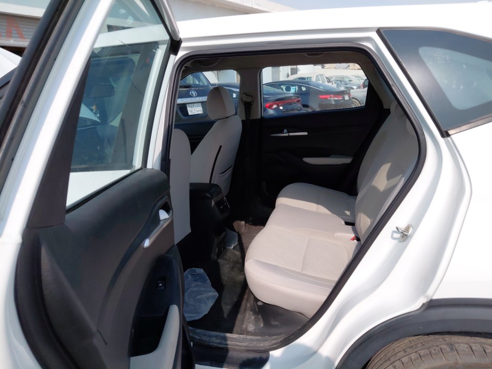 KIA Seltos SP2L LX FWD  2021 image