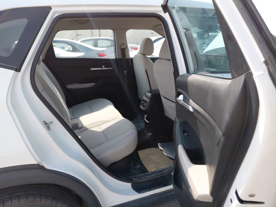 KIA Seltos SP2L LX FWD  2021 image