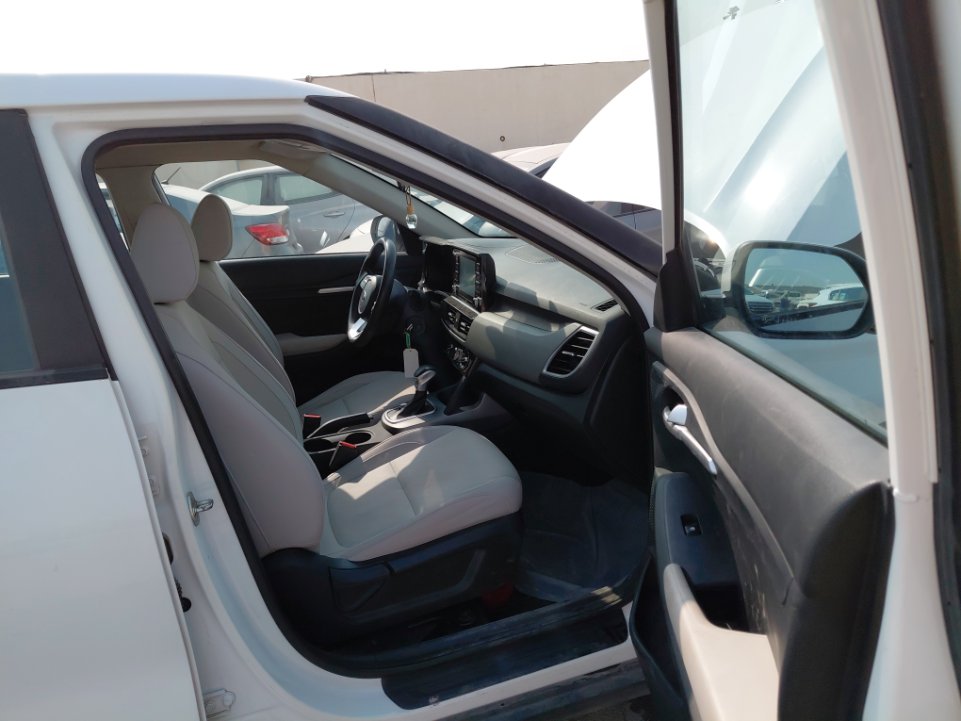 KIA Seltos SP2L LX FWD  2021 image