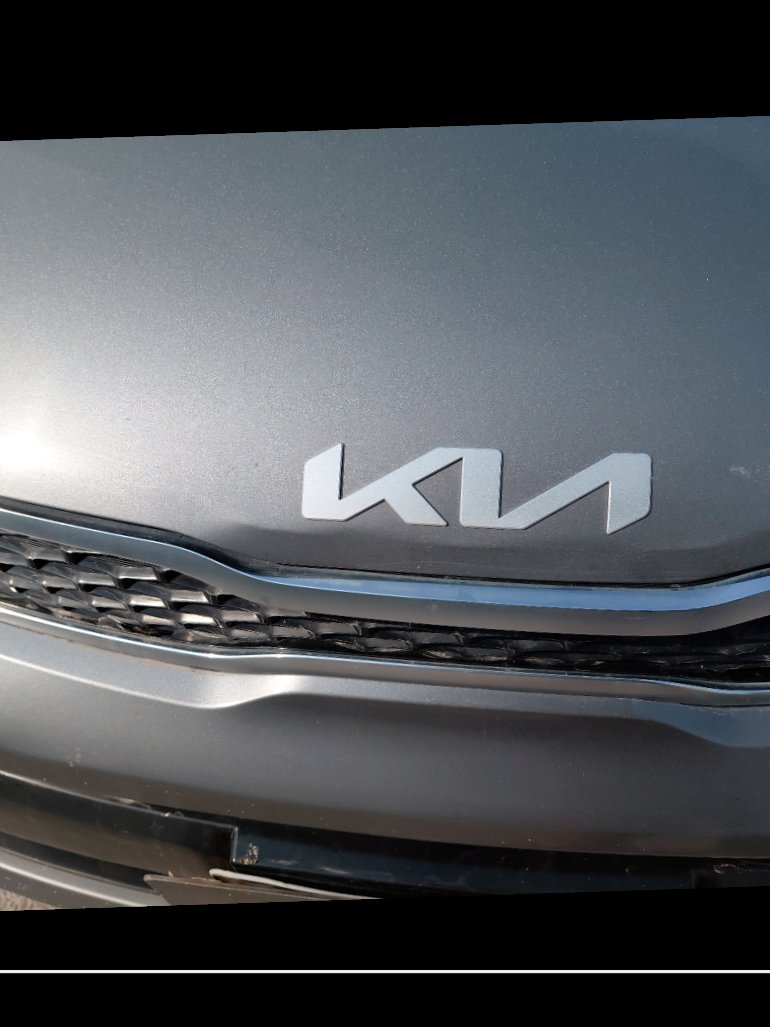 KIA Pegas LX FWD  2022 image