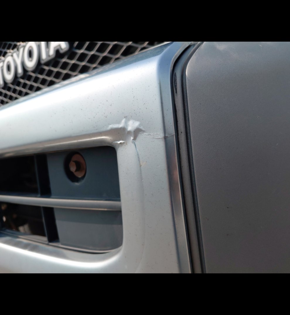 Toyota Land Cruiser 70  2021 image