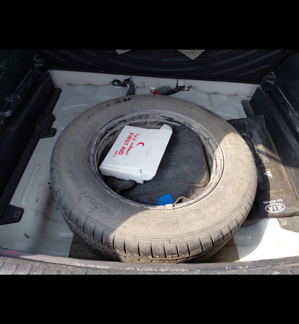 KIA Seltos SP2L LX FWD  2021 image