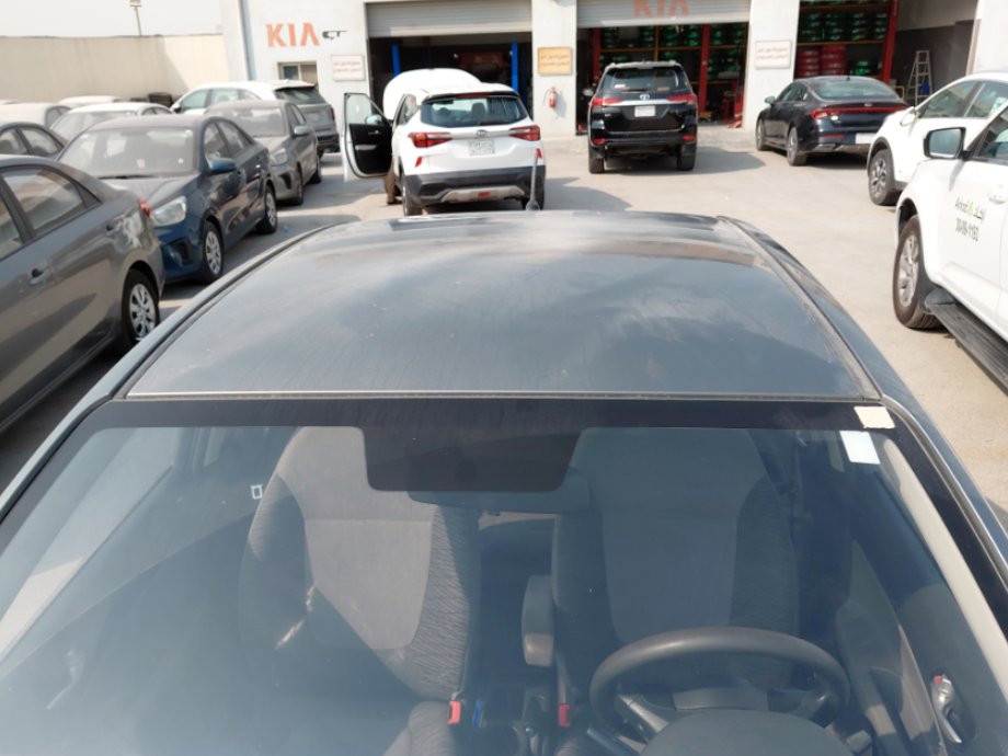 KIA Pegas LX FWD  2022 image