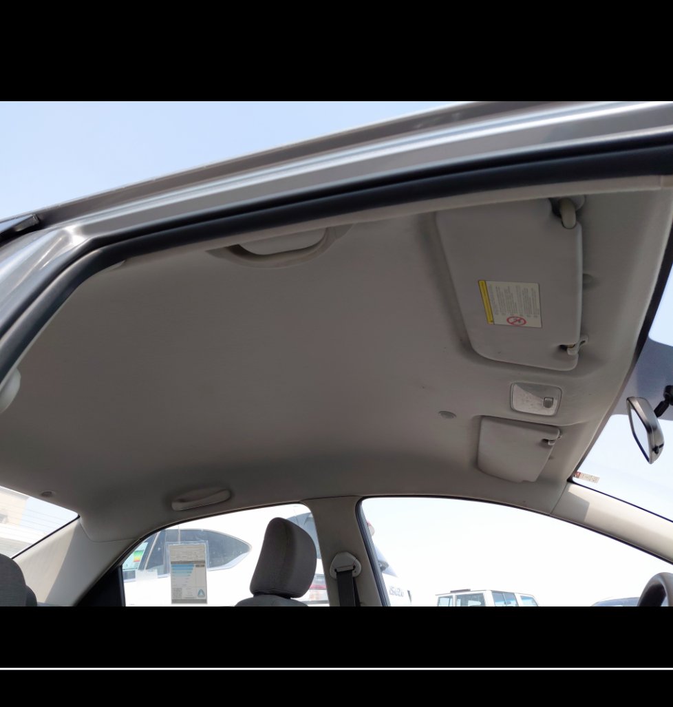 KIA Pegas LX FWD  2022 image