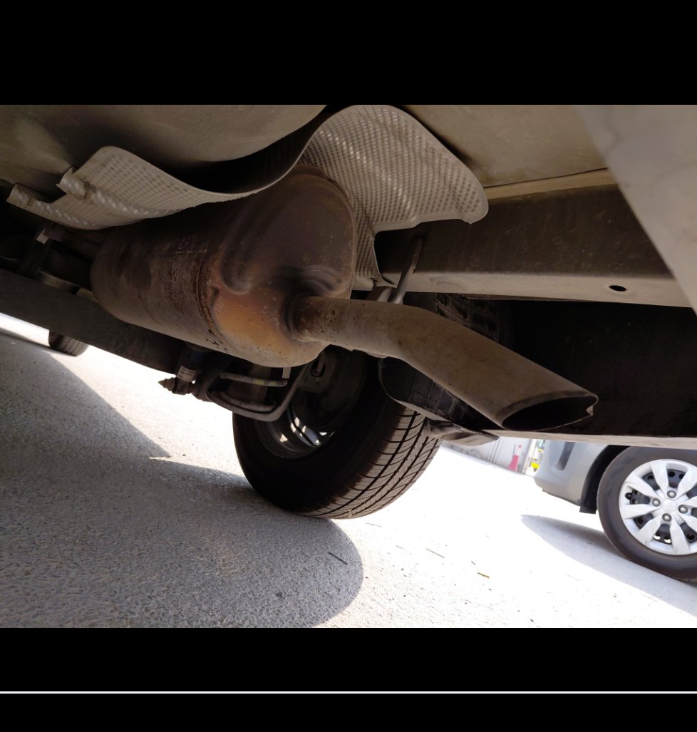 KIA Pegas LX FWD  2022 image