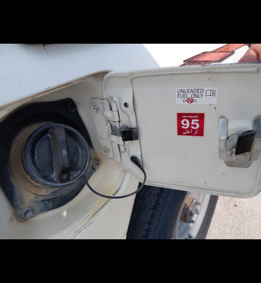 Toyota Land Cruiser 70  2021 image