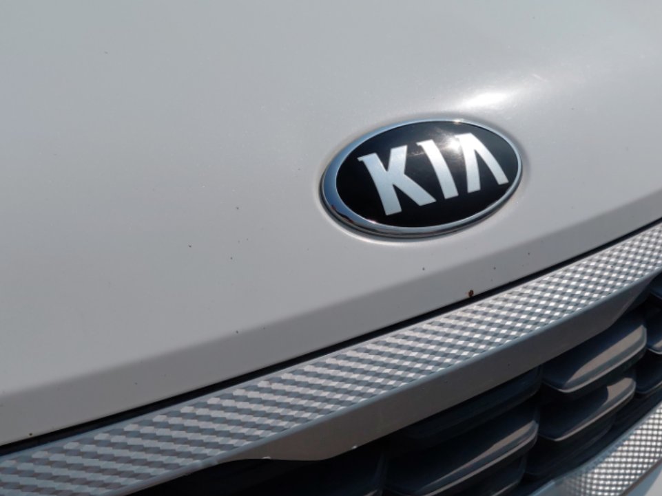 KIA Seltos SP2L LX FWD  2021 image