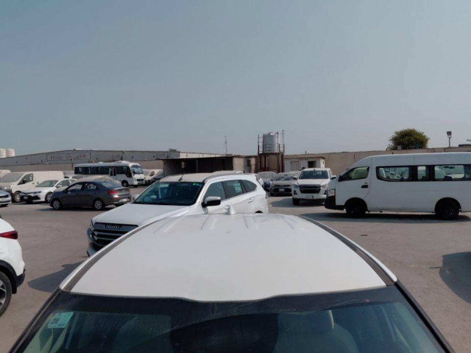 KIA Seltos SP2L LX FWD  2021 image