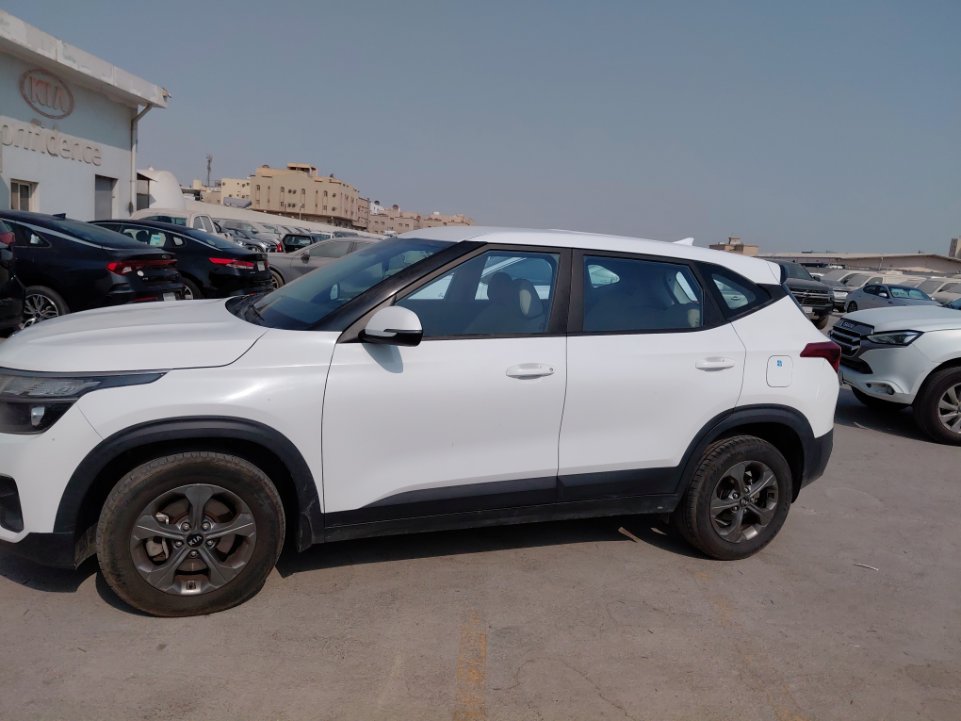 KIA Seltos SP2L LX FWD  2021 image