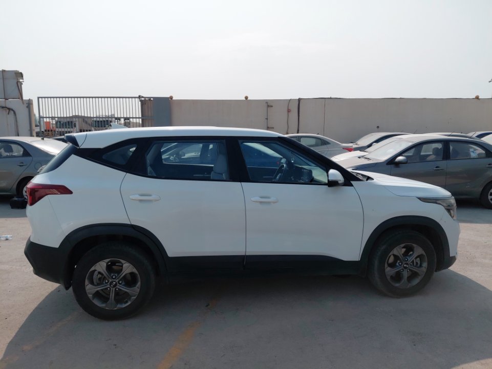 KIA Seltos SP2L LX FWD  2021 image
