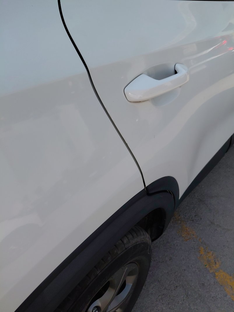 KIA Seltos SP2L LX FWD  2021 image