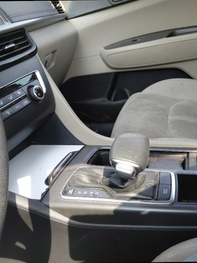 KIA Optima JF LX FWD 2018 image