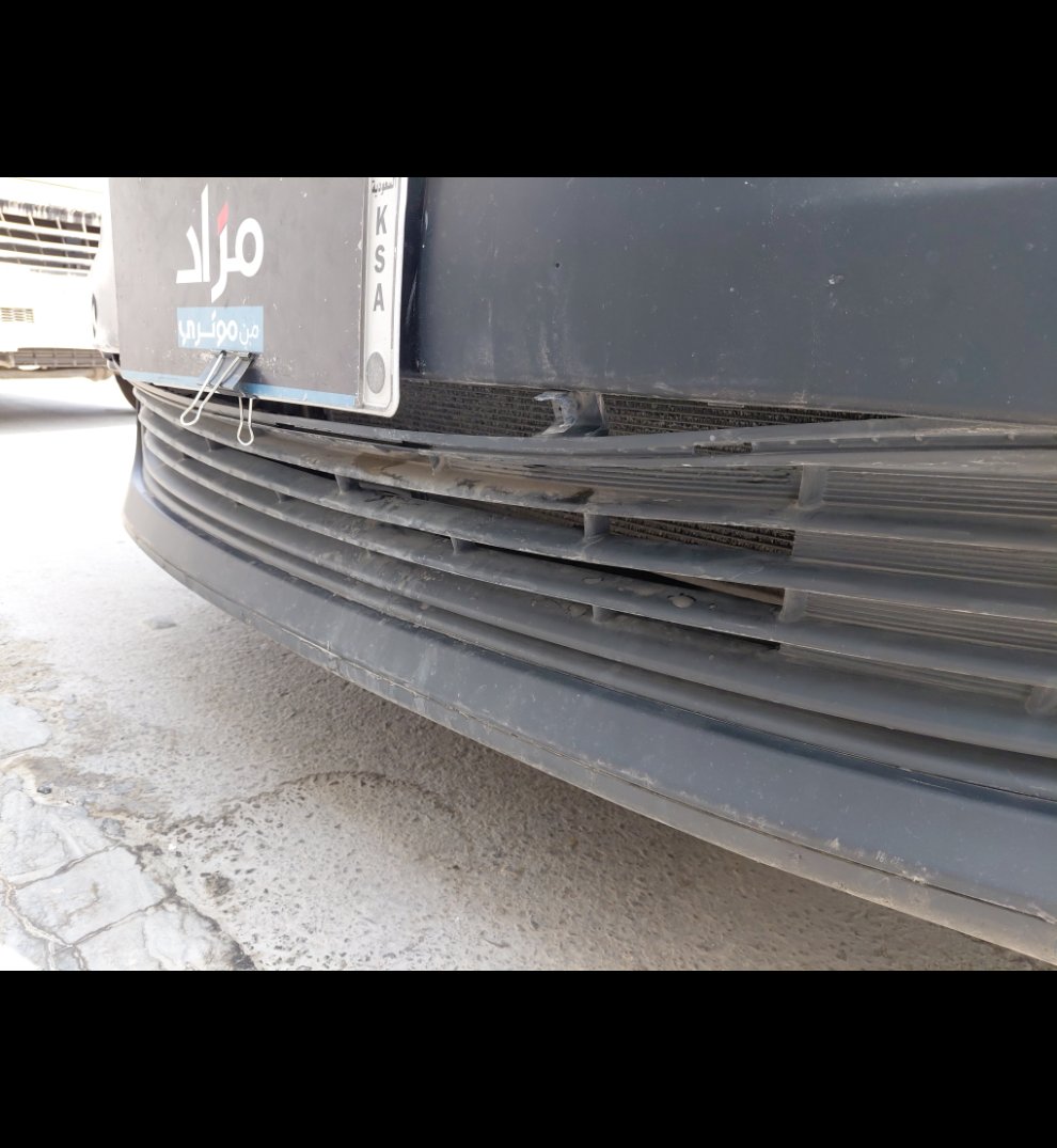 KIA Optima JF LX FWD 2018 image