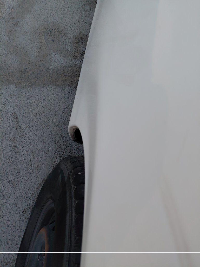 Nissan Urvan  2019 image