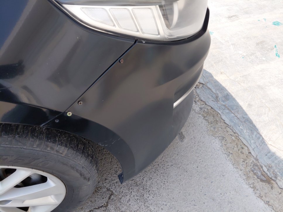 KIA Optima JF LX FWD 2018 image