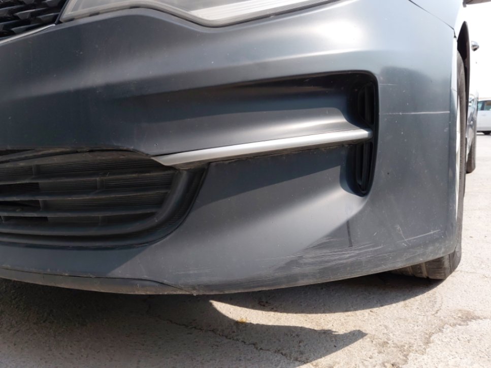 KIA Optima JF LX FWD 2018 image