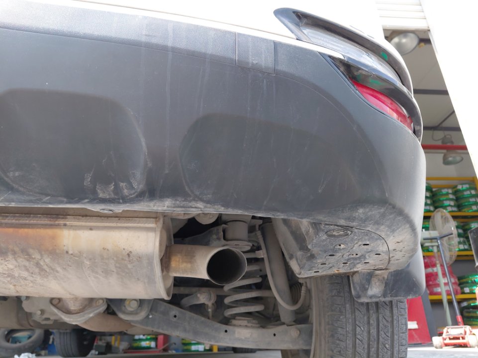 KIA Sportage QLE LX 4WD 2022 image